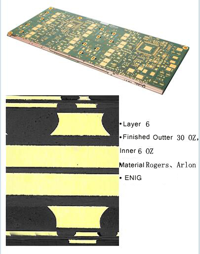 category-heavy copper pcb manufacturers-Rocket PCB-img-6